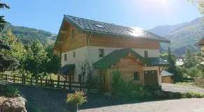 Chalet i hjertet af landsbyen - sydvendt - Stille - Komfortabelt - Image 4