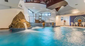 Hotel Amalia - Image 2