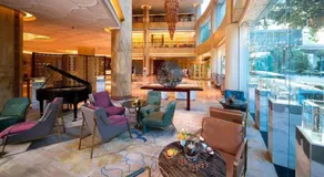 Jiaxing Sunshine Hotel - Image 3