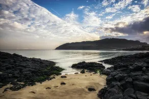 Jeju Yeomong (Travel Dream) A dream you have while traveling - Image 2