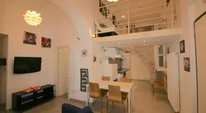Marco Holiday Apartment Pescara - Image 3