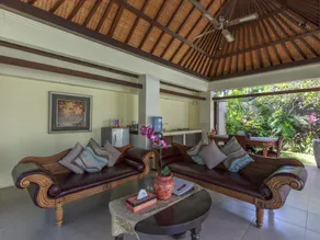 The bli bli Villas & Spa - Image 3