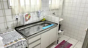 Apartamento mobiliado Piracicaba - Image 4