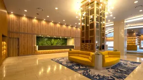 Maebashi Hotel - Image 2