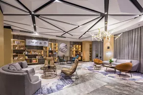 Atour Hotel Weihai Shidao - Image 3
