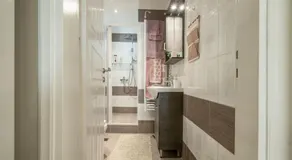 The Ivory - Luxury & Spacious Apartment in Egaleo-Athens - Image 4