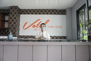 Votel Viure Hotel Jogjakarta - Image 2