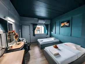 Win Hotel - Image 5