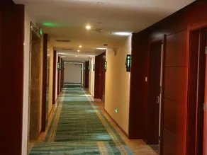GreenTree Inn Yulin Jingbian County Minsheng Road Branch - Image 5