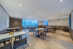 Kunming Xiyi Hotel - Image 5