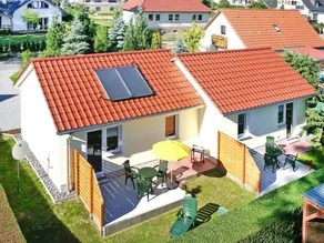 Gemütliche Doppelhaushälfte in Lubmin - Image 3