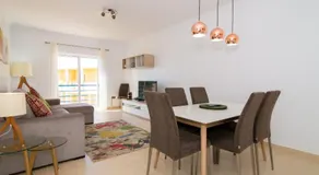Albufeira Sunny Apartment 2 With Pool by Homing - Image 2
