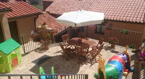 Casa Abascal cerca de Teruel, Albarracín y Dinópolis - Image 3
