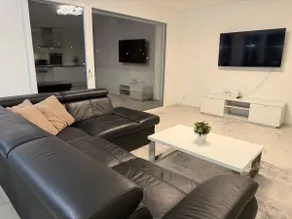 Penthouse Swiss Escape | Rooftop Terrace + Parking - Image 2