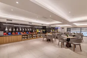 Home Inn Plus Guiyang High-speed Railway North Station Guanshanhu - Image 4