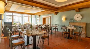 Hotel Restaurant Hafenwirt - Image 5