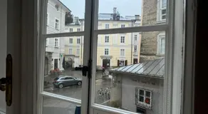 Guesthouse Mozart - Apartment House - Image 3