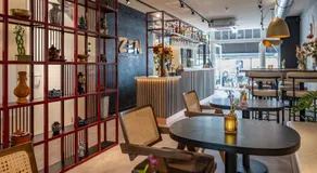 Zen Kitchen & Boutique Hotel - Image 2