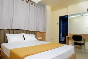 Atithi Deluxe Rooms - Image 2