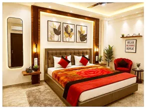 Goroomgo Hotel Dudi Bikaner - Image 2