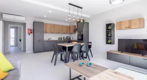 Luxury Penthouse in Swieqi with Heated Jacuzzi by SF Homes - Image 2