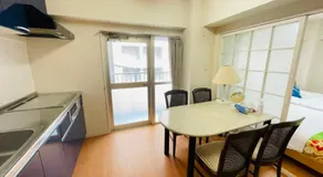 Sun Million Tenjin - Apartment stay - Image 5