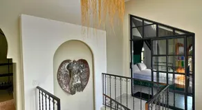 La Finca - 3BR Seaside Villa with Private Pool & BBQ - Image 3