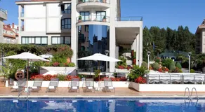 Hotel Carlos I Silgar - Image 3