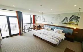 Weihai Tianmu Hot Spring Resort - Image 2