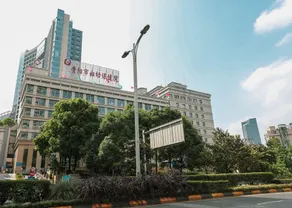 City Comfort Inn Guiyang Yan'an Middle Road Fountain Metro Station - Image 4