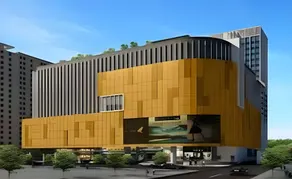 Winford Resort and Casino Manila - Image 5