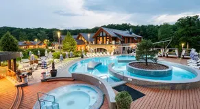 Avalon Resort & SPA - Image 3