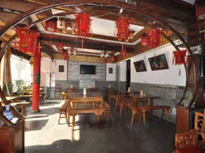 Pingyao Yufengheng Hotel - Image 3