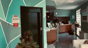 Green Hotel - Image 3