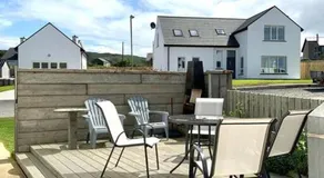 The Palm, Cnoc na Gaoithe, Dunfanaghy - Image 4
