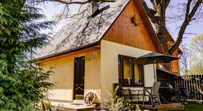 Guest House Šampētera māja - Image 4