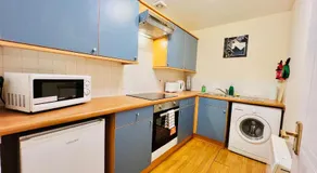 Charming, Cosy Escape with Quick Access to Glasgow - Image 5