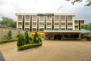 The Pinecone Hotel Kisumu - Image 2