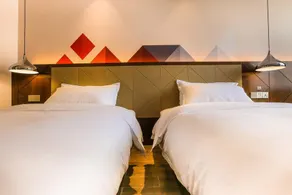 Lan'an International Hotel - Image 5