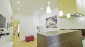 Rosa dei Venti Apartments- Appartement Maestrale - Image 4