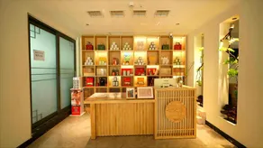 Molan Zen Riverside View Hotel - Image 3