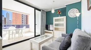 Apartment Carmentxu Gemelos 26 - Image 2