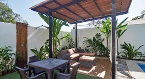 Villa Koi ~ Brand NEW Villa ~ 2 Bedrooms with Pool - Image 5