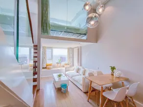 Mandi Serviced Apartments - Image 3