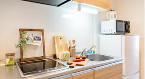 SR Namba -Sanctuary Residence- - Image 4