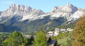 Les Dolomites en Trièves - Image 4