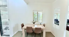 Leafy 3-Bedroom Escape to Nature-Air Conditioned with Smart Entry - Image 3