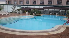 Sarova Woodlands Hotel and Spa, Nakuru - Image 4