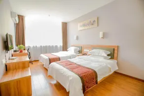 Mi Song Boutique Hotel - Image 1