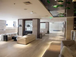 Traveler Inn Express Hepingli Branch Beijing - Image 5